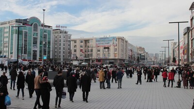 Esenyurt'ta kim kazandı, kim önde?