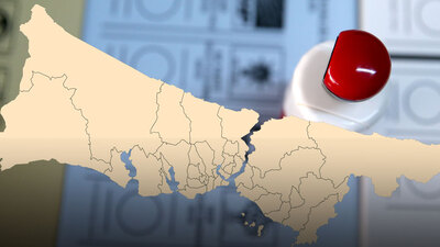 İşte İstanbul'da son durum!