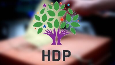 2019 HDP kazandığı iller!