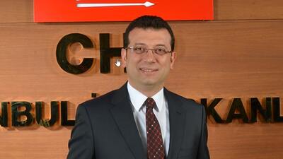 Ekrem İmamoğlu kimdir?