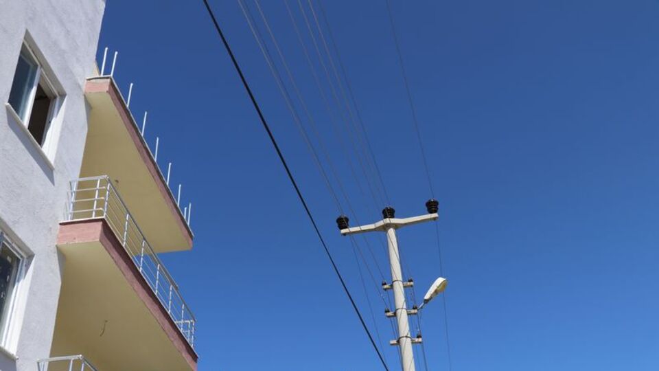 Önce seçimi sonra hayatını kaybetti