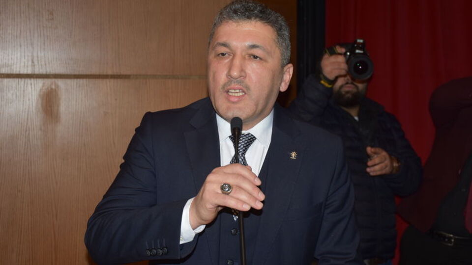 AK Parti'den MHP sonucuna itiraz