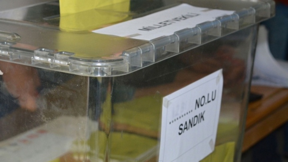 Sandığımda hangi parti kazandı?