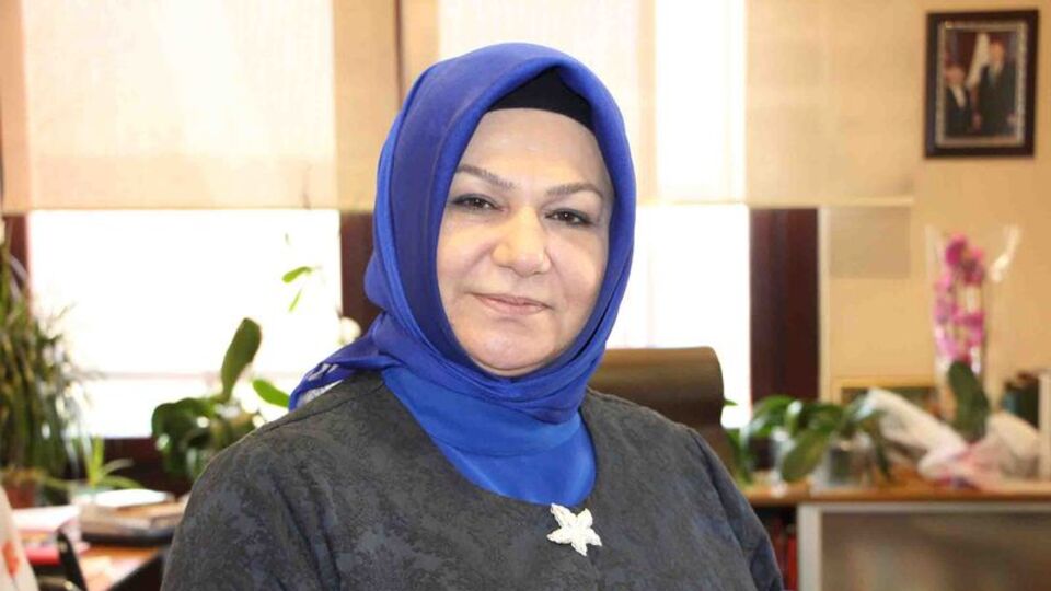 24 kadın adaydan sadece biri kazandı