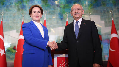 Millet İttifakı'ndan açıklamalar