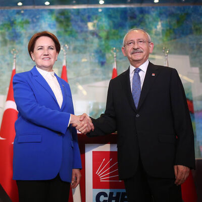 Millet İttifakı'ndan açıklamalar