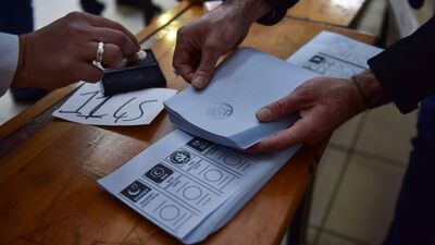 Kemer seçim sonuçları 2019