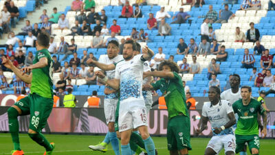 Şike iddiası için karar verildi!