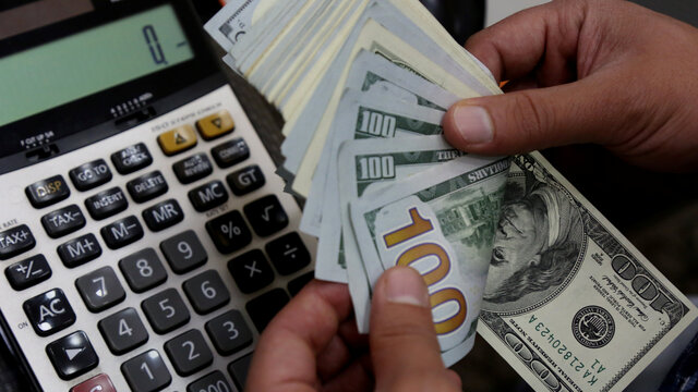 Seçim sonrası dolarda son durum