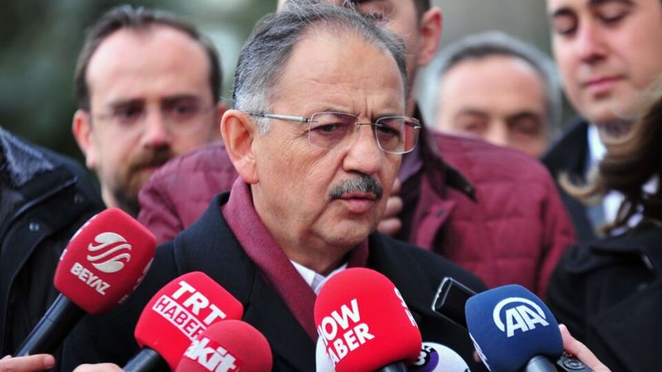 Özhaseki: Doğru sonucun peşindeyiz