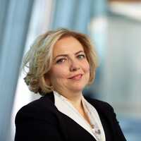 İş'te yeni Yönetim Kurulu Başkanı