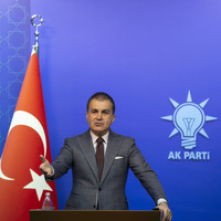 "Sürece herkes saygı duymalı"