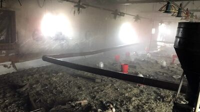 Sakarya'da feci olay!