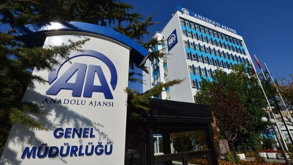 AA oyların yüzde 100'ünü açıkladı