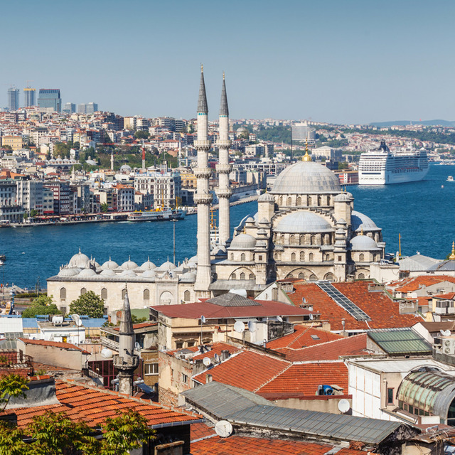 İstanbul'un ilçelerinde seçimi kim kazandı?