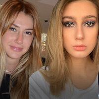 Şeyma ile Itır birbirine girdi