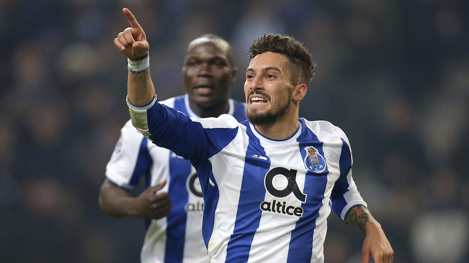 Telles, Atletico Madrid yolunda