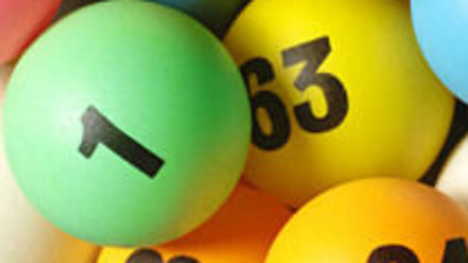 İşte şanslı rakamlar