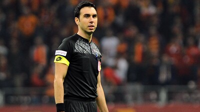 Kupanın VAR ve AVAR'ları açıklandı