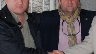 Oylar eşit çıkınca bunu yaptılar