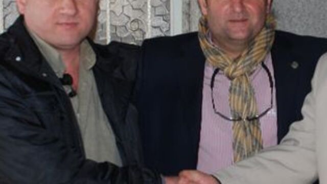 Oylar eşit çıkınca bunu yaptılar
