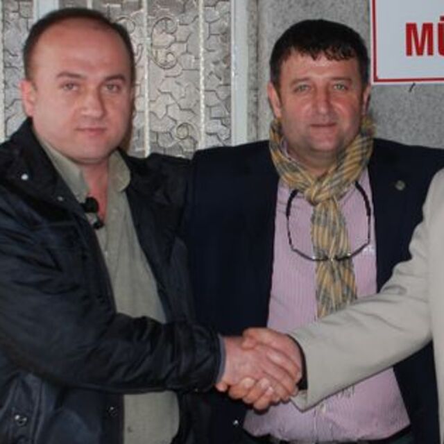Oylar eşit çıkınca bunu yaptılar