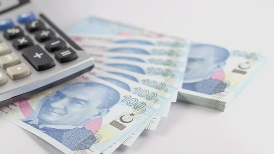 Brütten nete maaş nasıl hesaplanır?