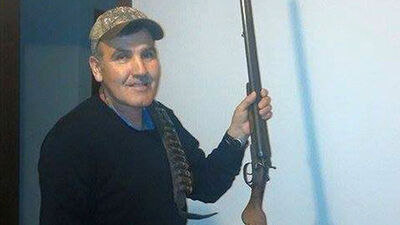 Komşusunun çocuğunu istismar etmişti!