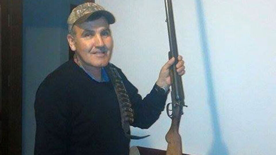 Komşusunun çocuğunu istismar etmişti!