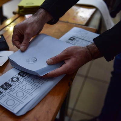 Seçim sonrası farklı Türkiye’ye doğru