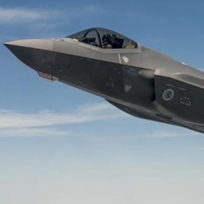 Pentagon'dan flaş F-35 açıklaması!