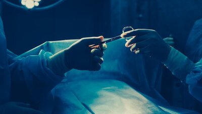 Ameliyat için 4 yıl sonraya gün verilince...