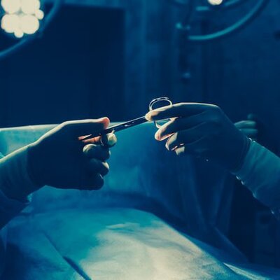 Ameliyat için 4 yıl sonraya gün verilince...