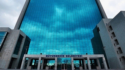 Büyükşehir belediyesinin görevleri nelerdir?