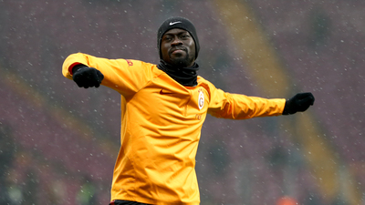 N'Diaye'nin geleceği belirsiz