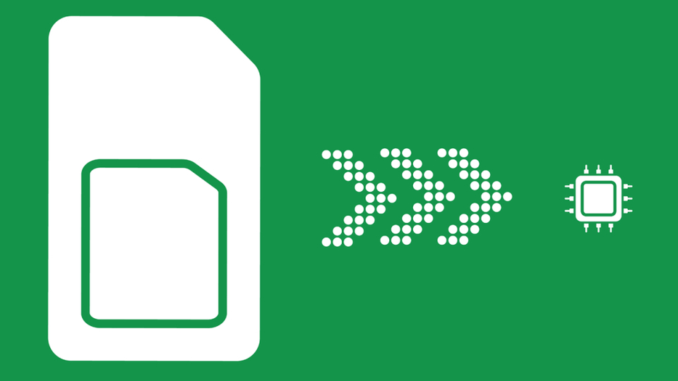 BTK'dan eSIM kararı!