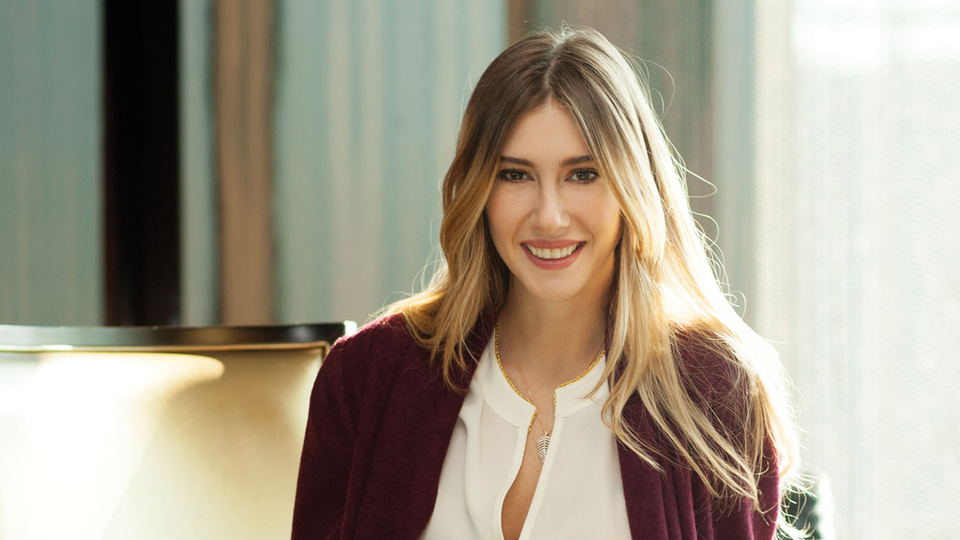 Şeyma Subaşı'dan 1 Nisan şakası