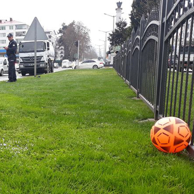 Babaanne öldü torun ağır yaralı!