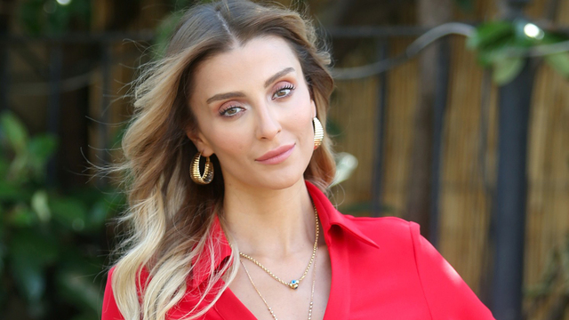 Özge'nin altın oranı