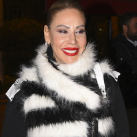 "Çok güzel bir gece oldu"