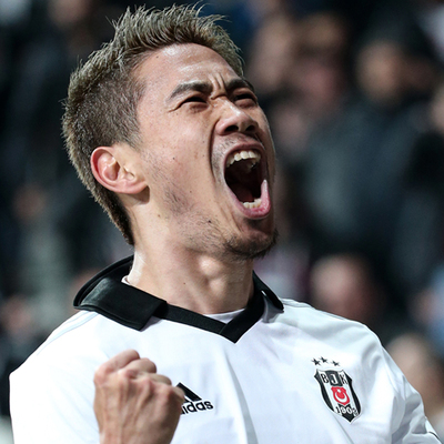 Kagawa'ya çifte talip