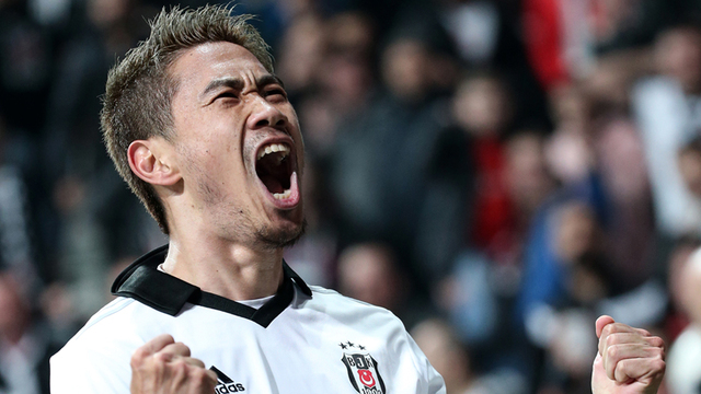Kagawa'ya çifte talip