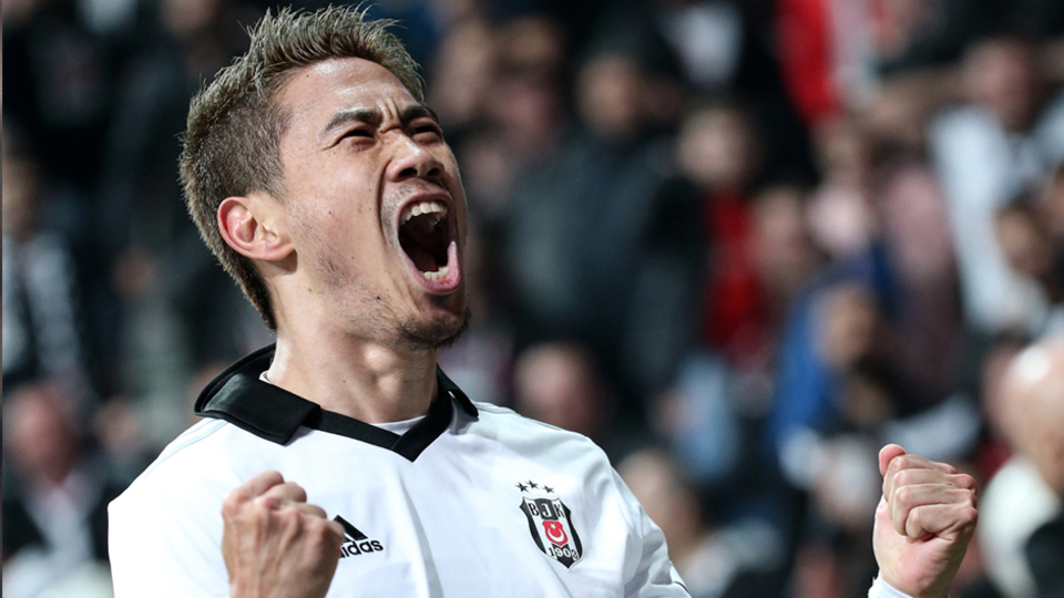 Kagawa'ya çifte talip