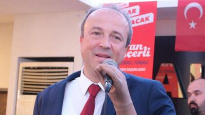 İlk engelli belediye başkanı oldu!