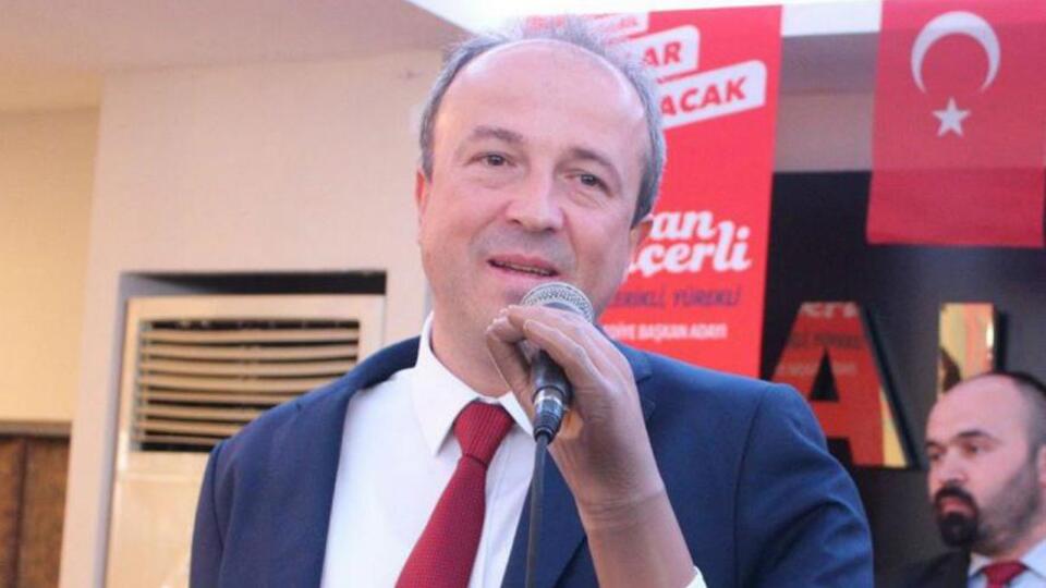 İlk engelli belediye başkanı oldu!