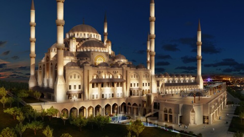 Miraç Kandili'nin önemi nedir?