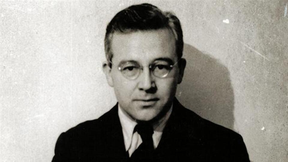 Sabahattin Ali kimdir?