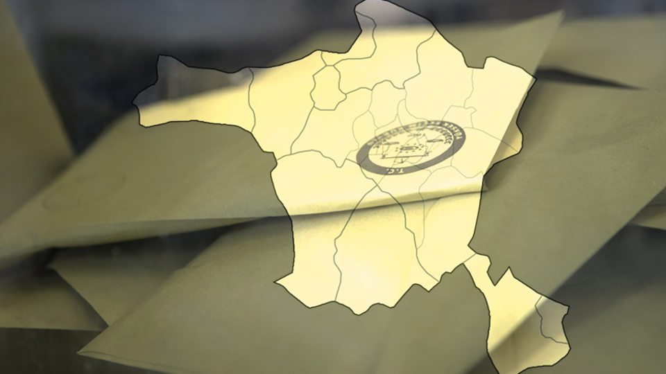 Ankara'da itirazlar sürüyor