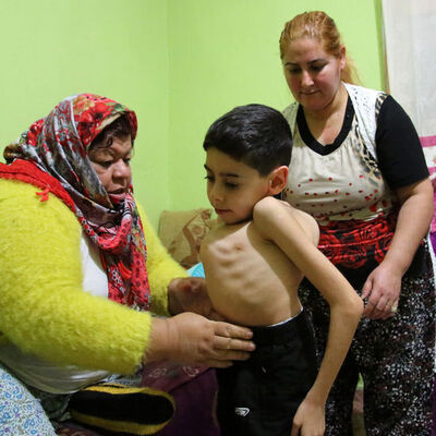 'Askere gidemeyeceğime çok üzüldüm'