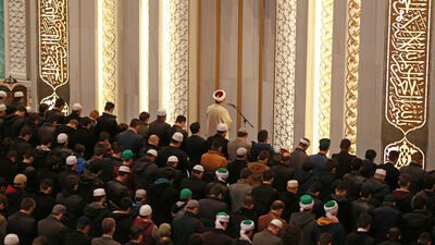 Tesbih namazı nasıl kılınır?